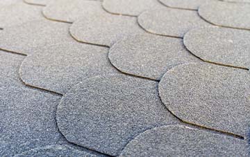 Hawkswick asphalt roofing costs