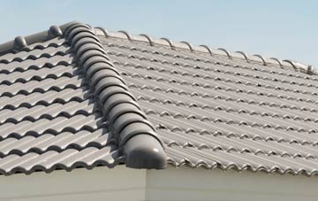 advantages of Hawkswick clay roofing