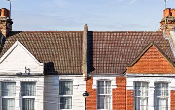 clay roofing Hawkswick, North Yorkshire