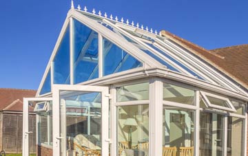 conservatory roof insulation costs Hawkswick