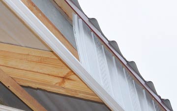 why Hawkswick fascia repairs are essential