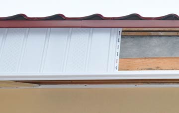 Hawkswick fascia repair costs