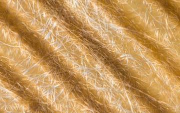 Hawkswick fibreglass roof waterproofing