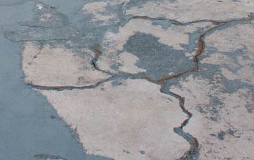 fibreglass roofing replacement Hawkswick