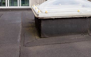 disadvantages of Hawkswick flat roofs