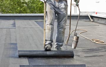 flat roof replacement Hawkswick, North Yorkshire
