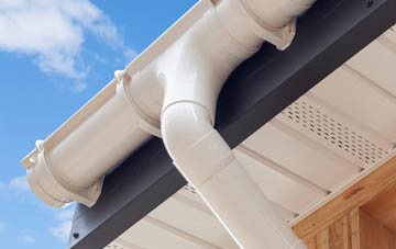 Hawkswick gutter installation costs