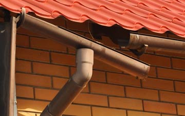 Hawkswick gutter repair costs