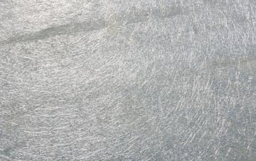 Hawkswick laminate fibreglass or shingles?