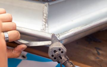 disadvantages of Hawkswick lead roofing