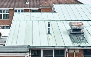 Hawkswick lead roofing costs