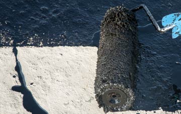 Hawkswick liquid sealant waterproofing