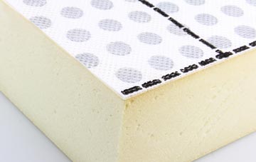 meeting Hawkswick building codes