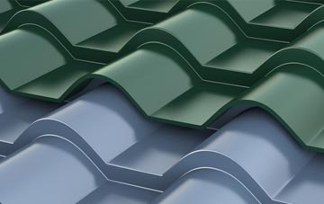 who should consider Hawkswick plastic roofs