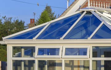 professional Hawkswick conservatory insulation