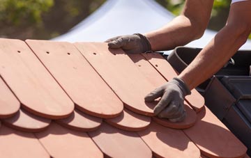 Hawkswick roof tile contractors