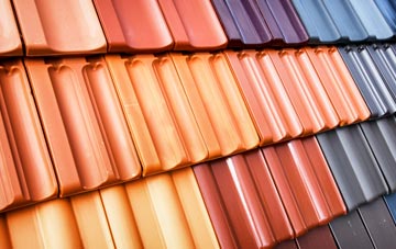 Hawkswick roof tile costs
