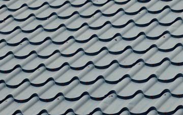 Hawkswick rubber roofing companies