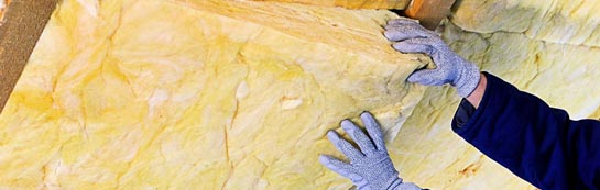 quotes for Hawkswick roof insulation