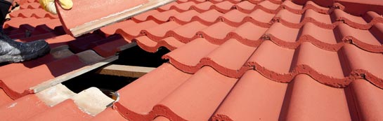 compare Hawkswick roof repair quotes