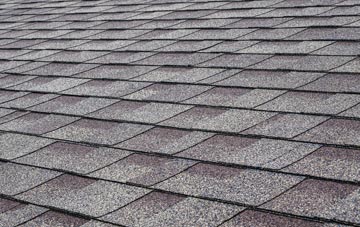 Hawkswick tiles for shallow pitch roofing