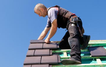 disadvantages of Hawkswick slate roofing