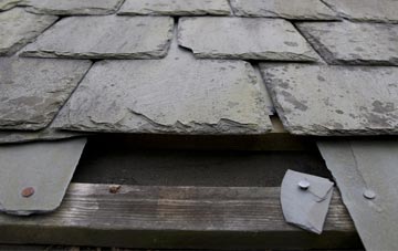 Hawkswick slate roof repairs and maintenance