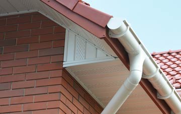 Hawkswick soffit repair costs