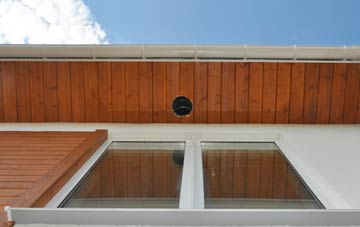 Hawkswick soffit repair quotes