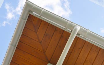 Hawkswick soffit types