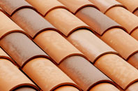 Hawkswick clay roofing
