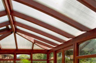 Hawkswick conservatory roofing insulation