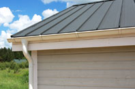 Hawkswick fascia repair