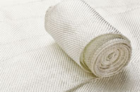 Hawkswick fibreglass roofing repairs