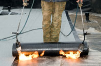 Hawkswick flat roof sealing quote