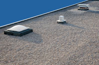 Hawkswick flat roofing