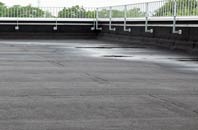 find rated Hawkswick flat roofing companies