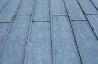 Hawkswick lead roofing