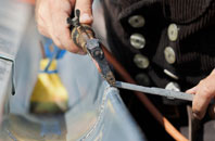 Hawkswick lead roof quotes