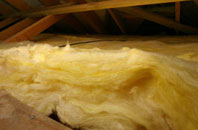 Hawkswick pitch roof insulation