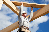 Hawkswick roof replacement work