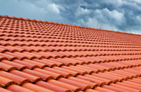 Hawkswick roofing tiles