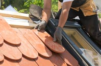 Hawkswick tiled roofing companies