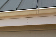 Hawkswick soffit repair