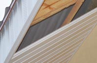 rated Hawkswick soffit repair companies