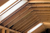 Hawkswick tapered roof insulation quotes