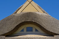 Hawkswick thatch roofing